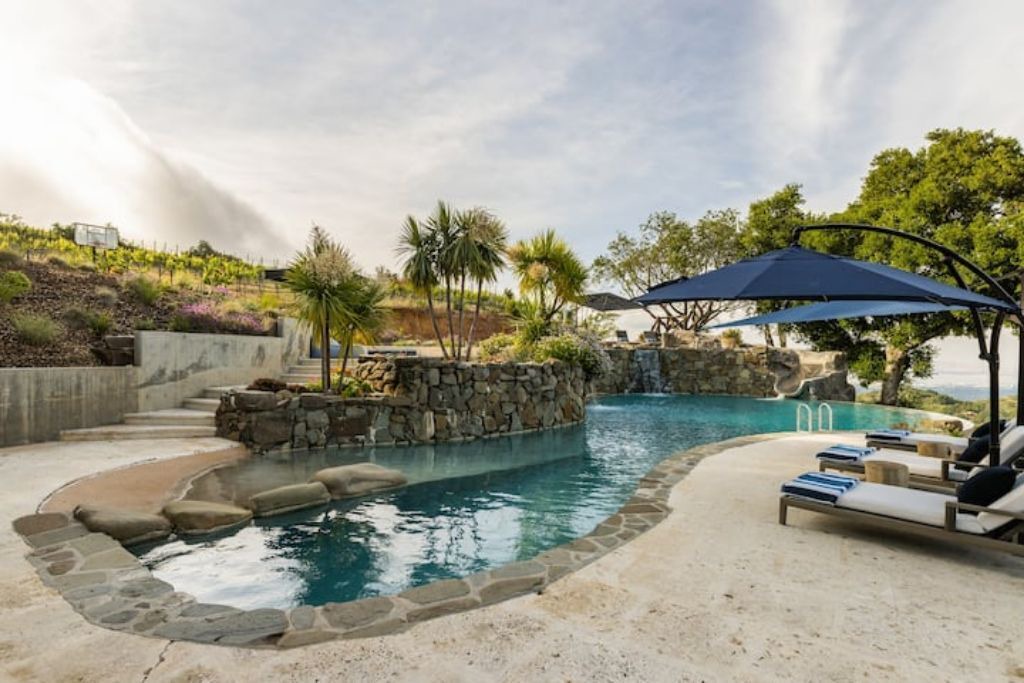 Photo of Outdoor in Silicon Valley