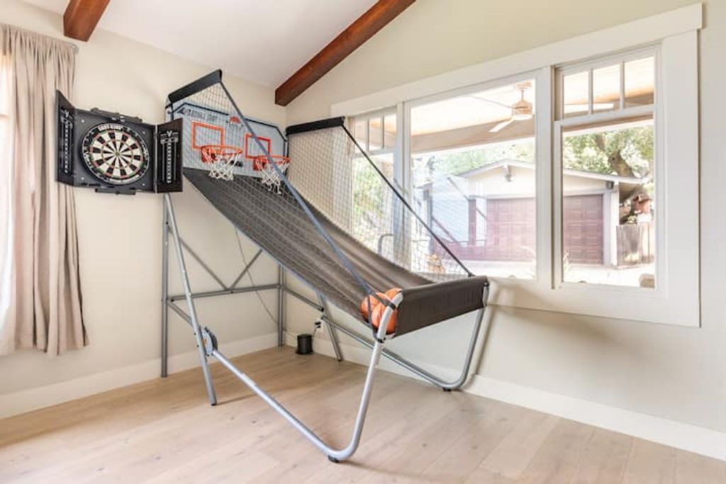 Photo of Bedroom in Silicon Valley