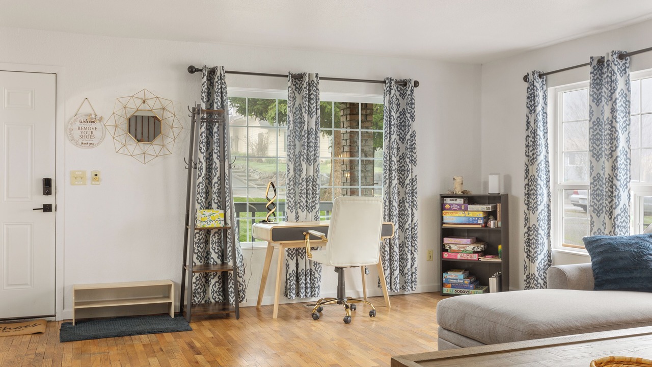 Photo of Bedroom in Mount Vernon