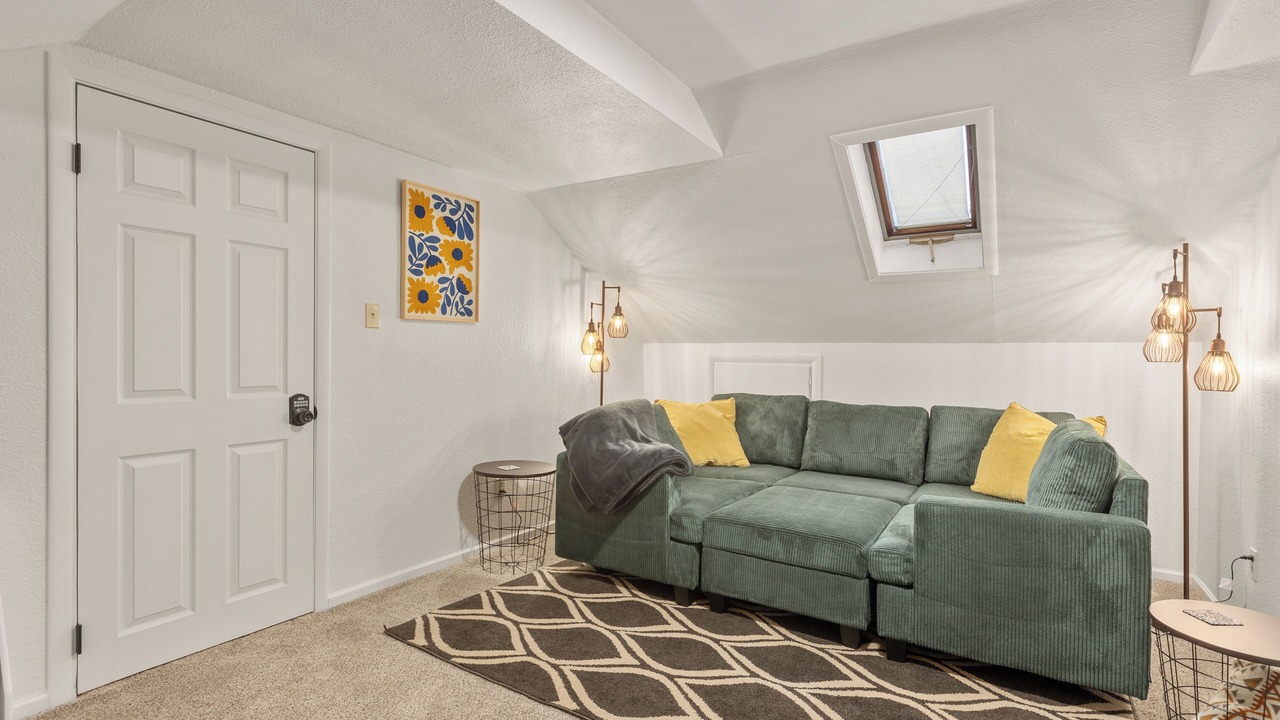 Photo of Bedroom in Mount Vernon