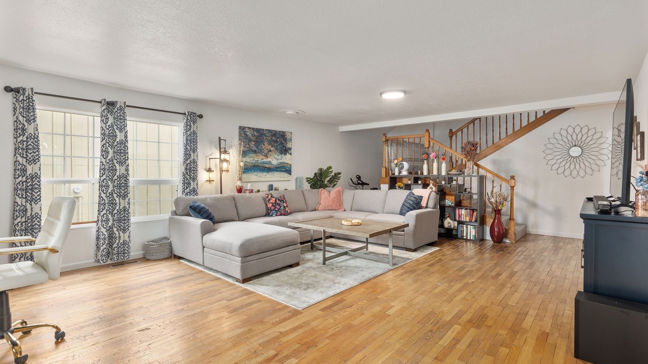 Photo of Bedroom in Mount Vernon