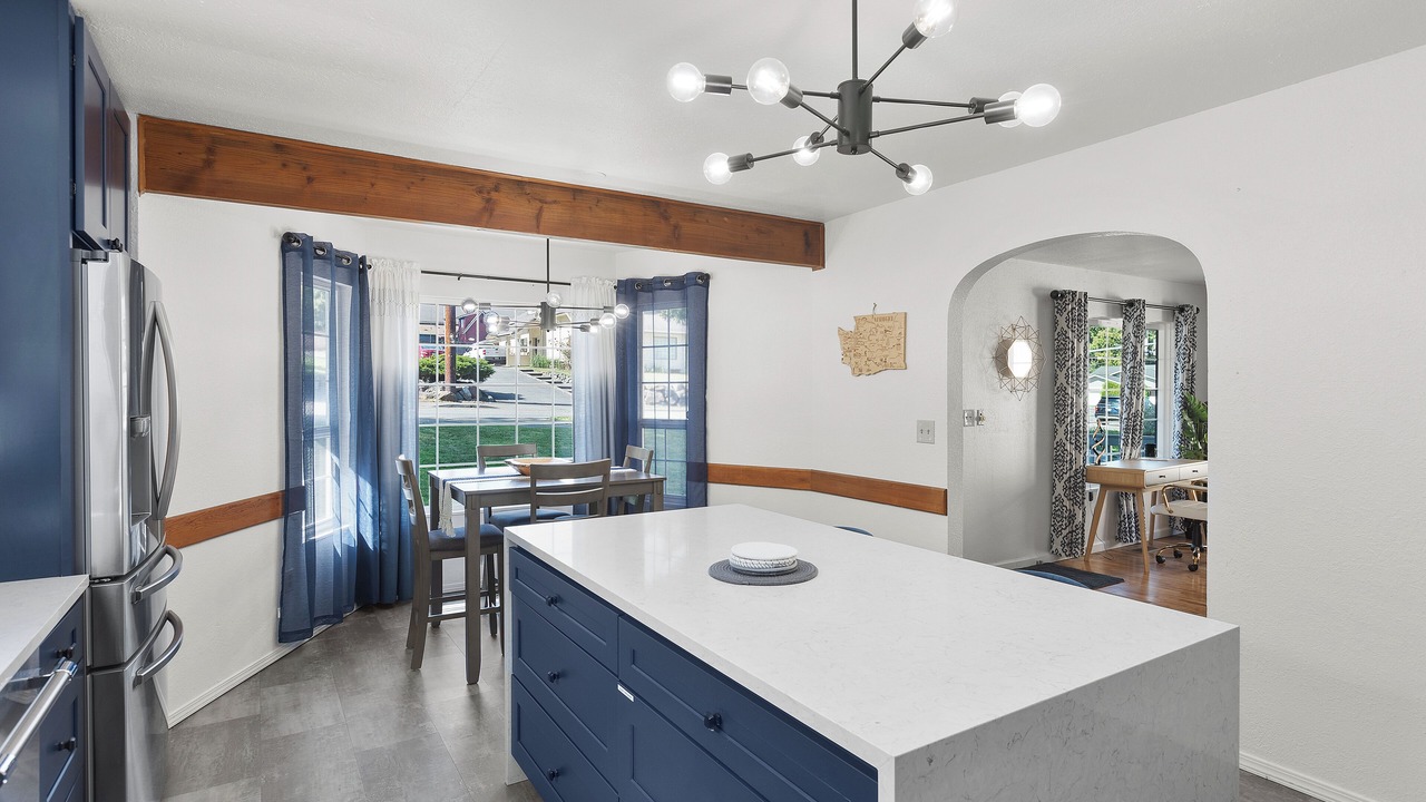 Photo of Kitchen in Mount Vernon