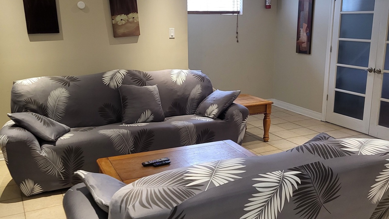 Photo of Livingroom in Leitrim