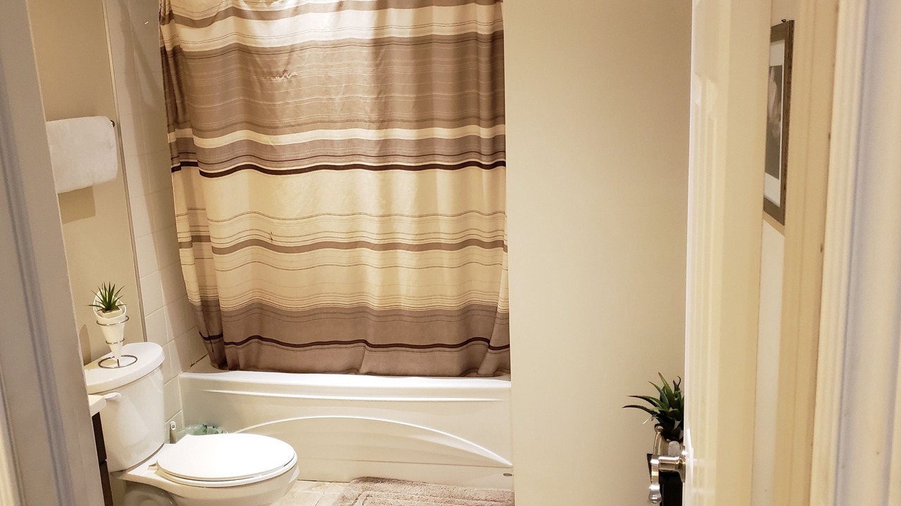Photo of Bathroom in Leitrim