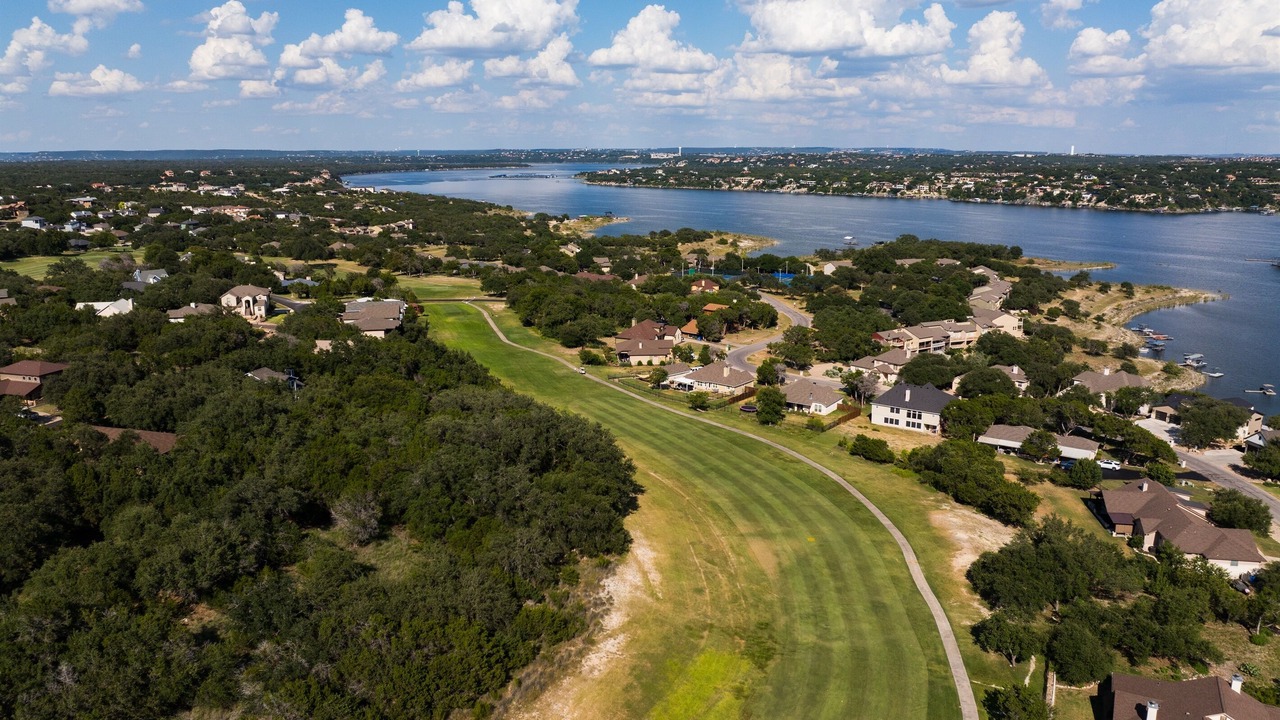 Photo of Outdoor in Point Venture