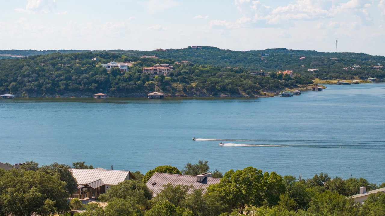 Photo of Outdoor in Point Venture