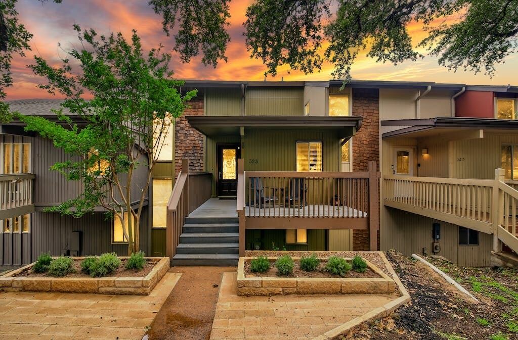 Photo of Outdoor in Point Venture