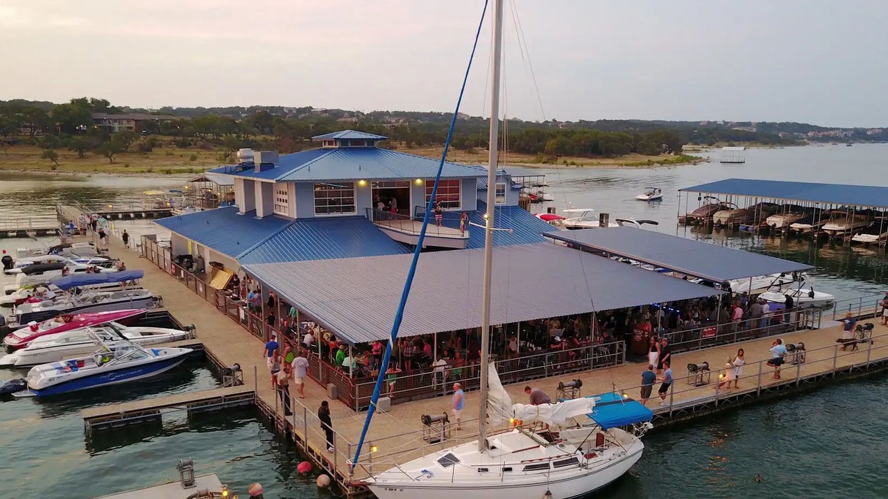 Photo of Others in Point Venture