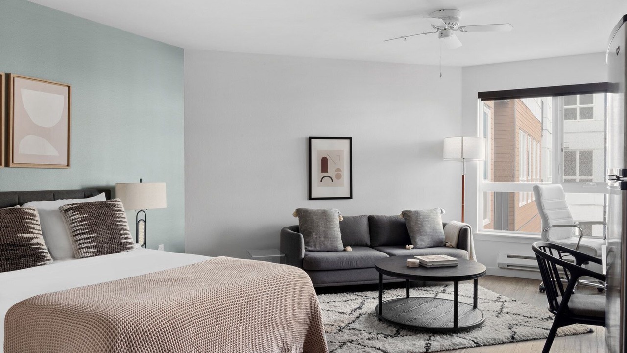 Photo of Bedroom in West Woodland