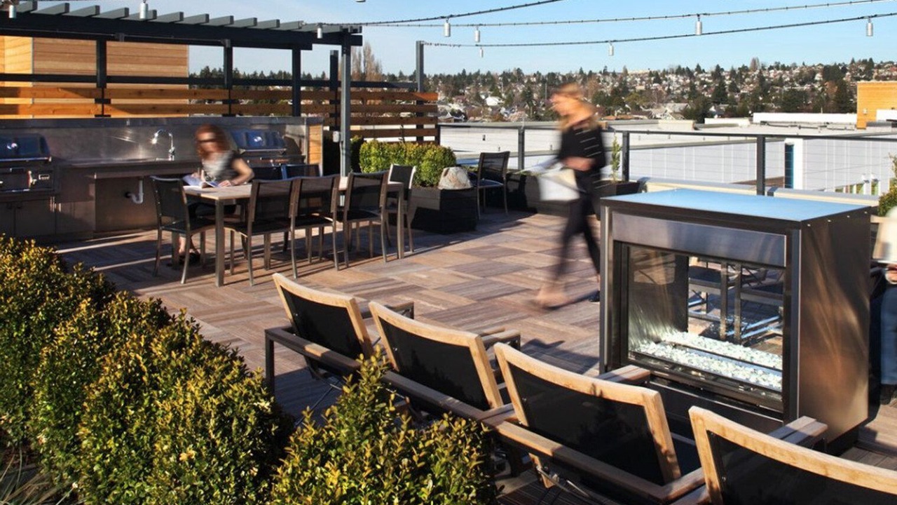 Photo of Outdoor in West Woodland