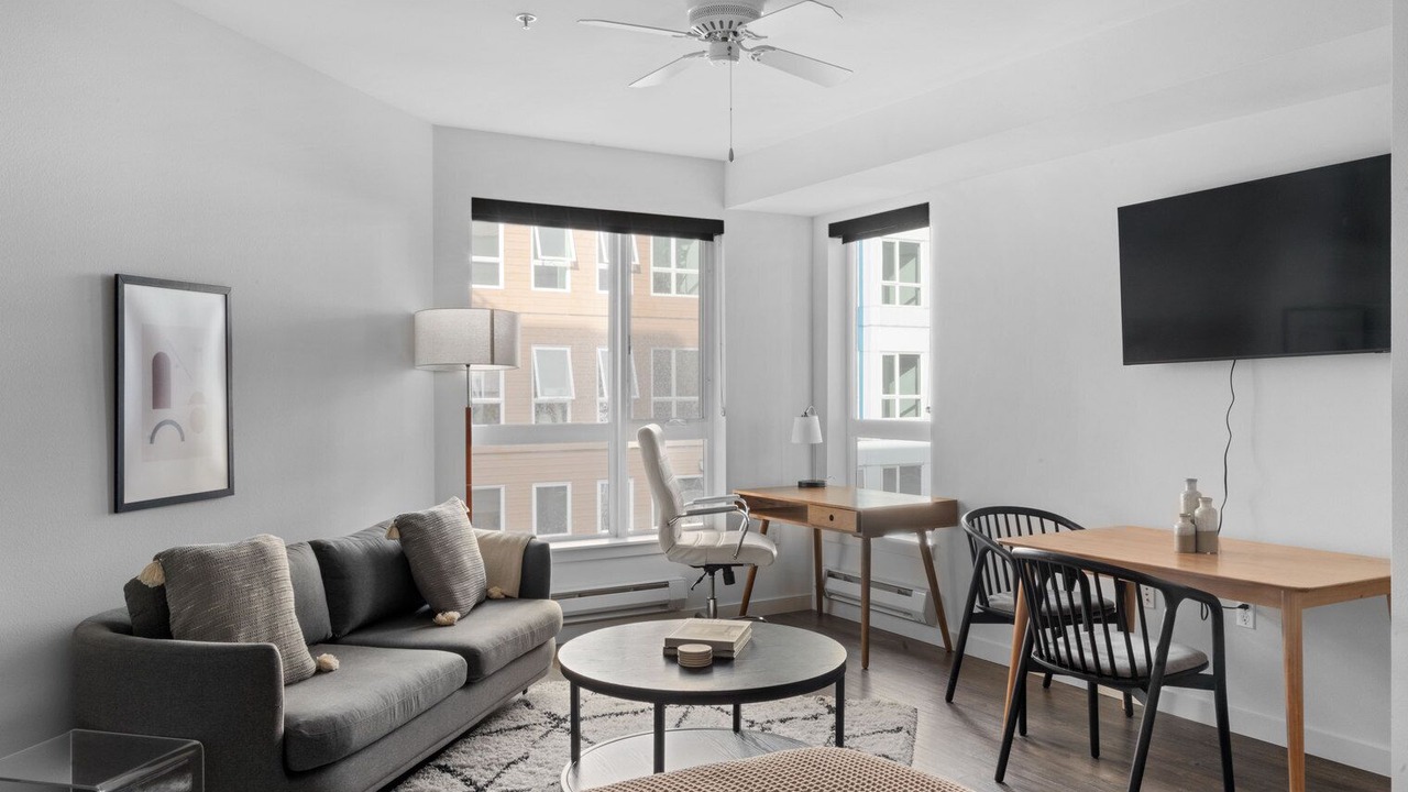 Photo of Livingroom in West Woodland