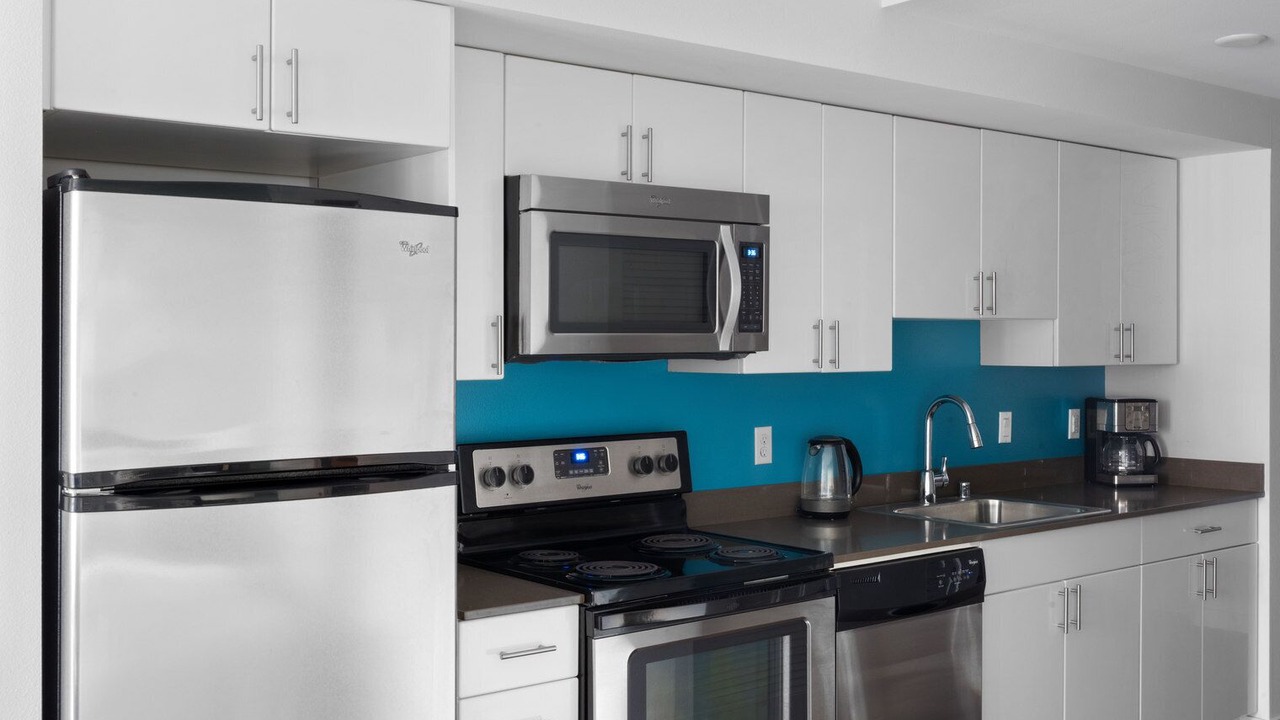 Photo of Kitchen in West Woodland