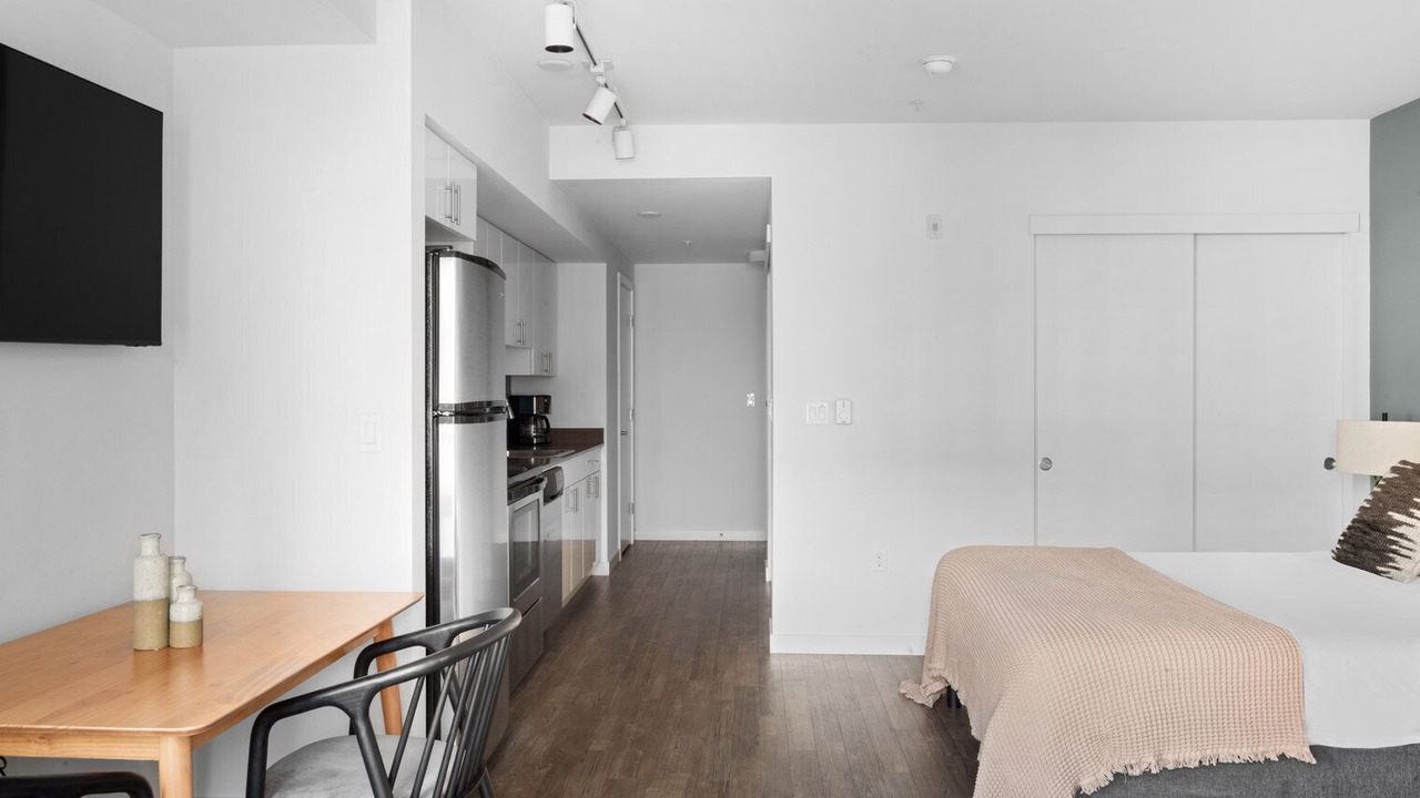 Photo of Bedroom in West Woodland