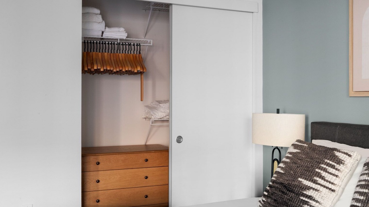 Photo of Bedroom in West Woodland