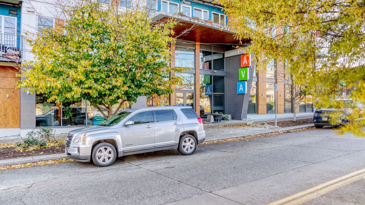 Photo of Outdoor in West Woodland