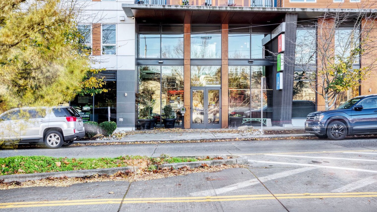 Photo of Outdoor in West Woodland