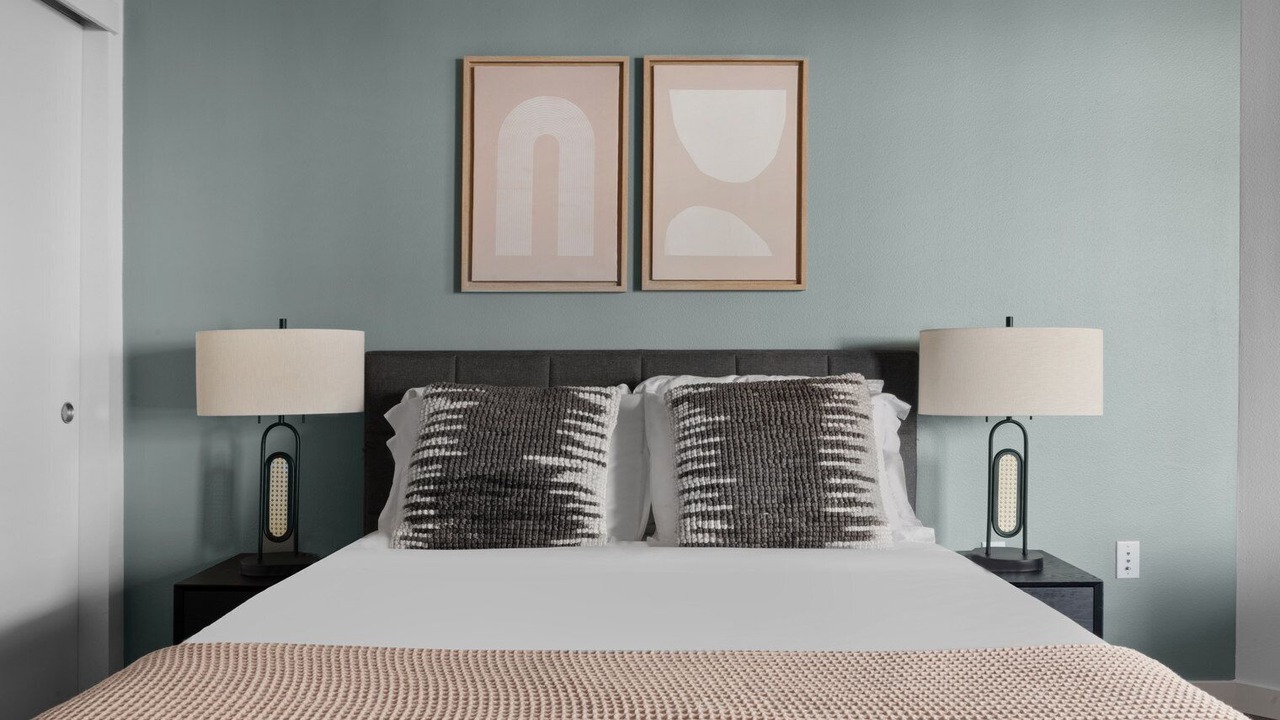 Photo of Bedroom in West Woodland