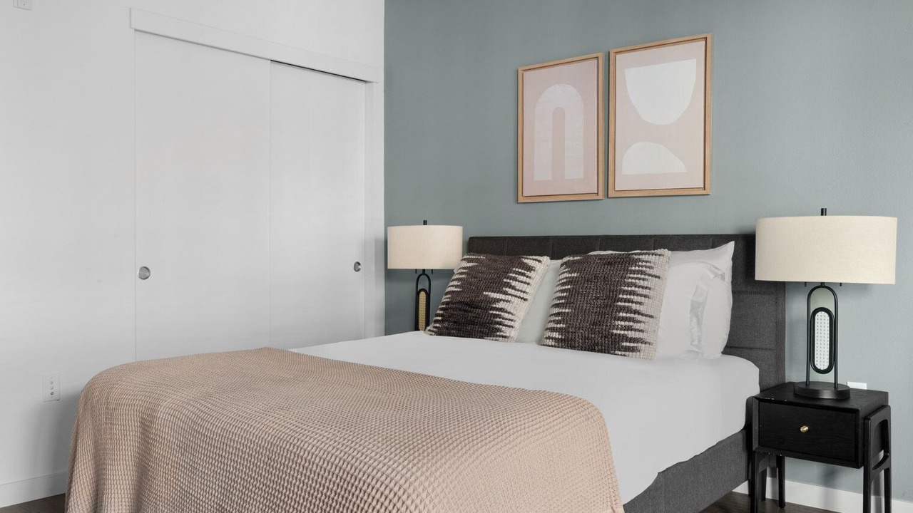 Photo of Bedroom in West Woodland