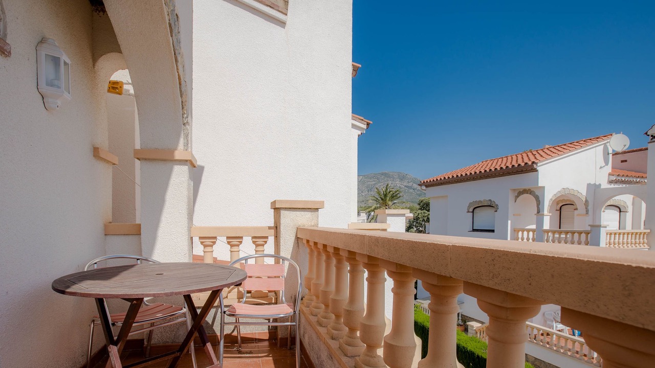 Photo of Outdoor in El Casalot