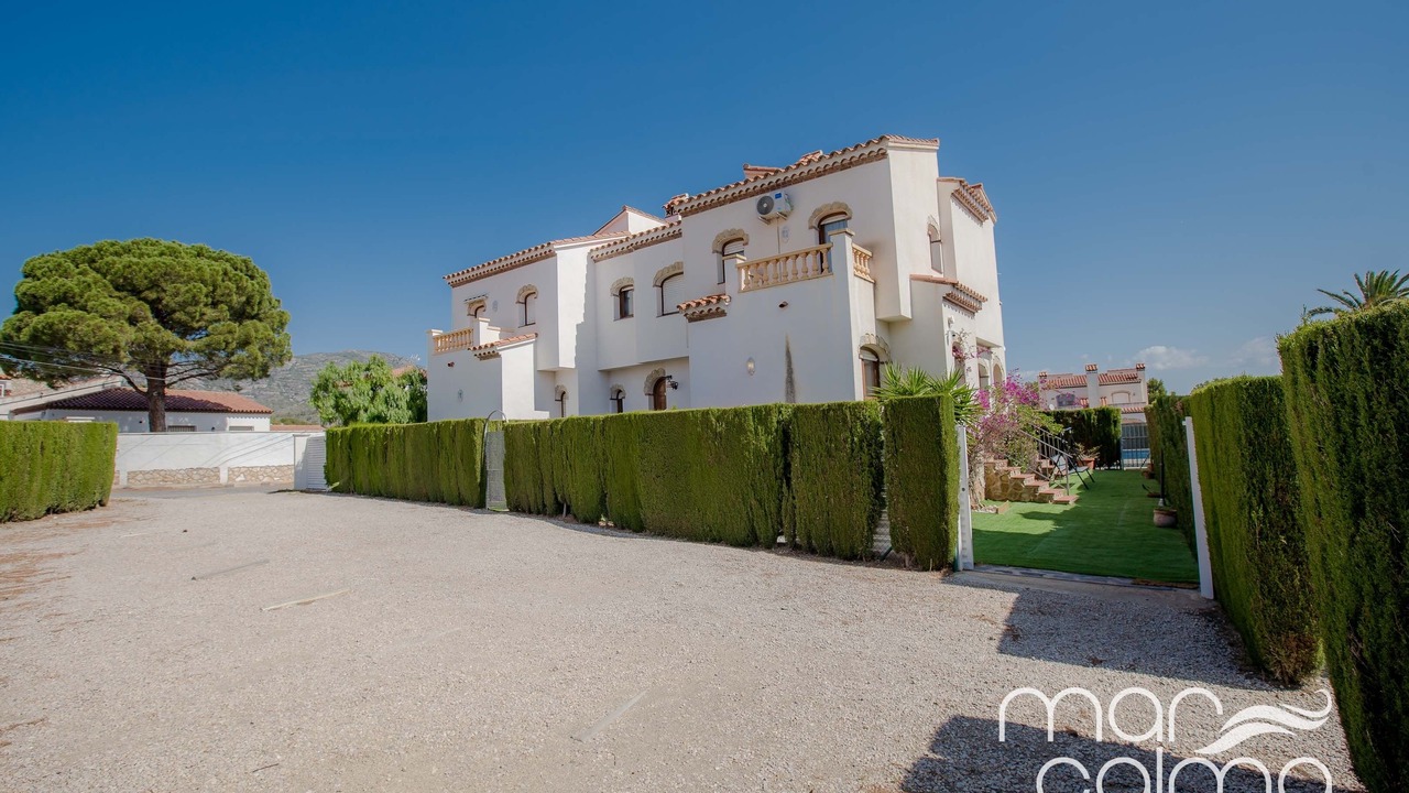 Photo of Outdoor in El Casalot