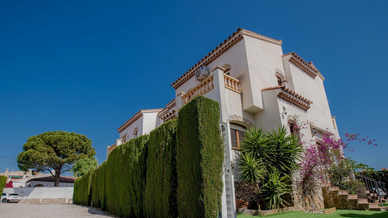 Photo of Outdoor in El Casalot
