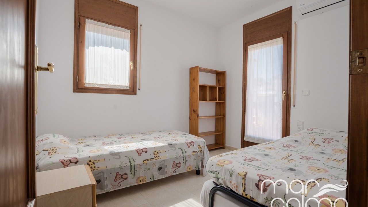 Photo of Bedroom in El Casalot