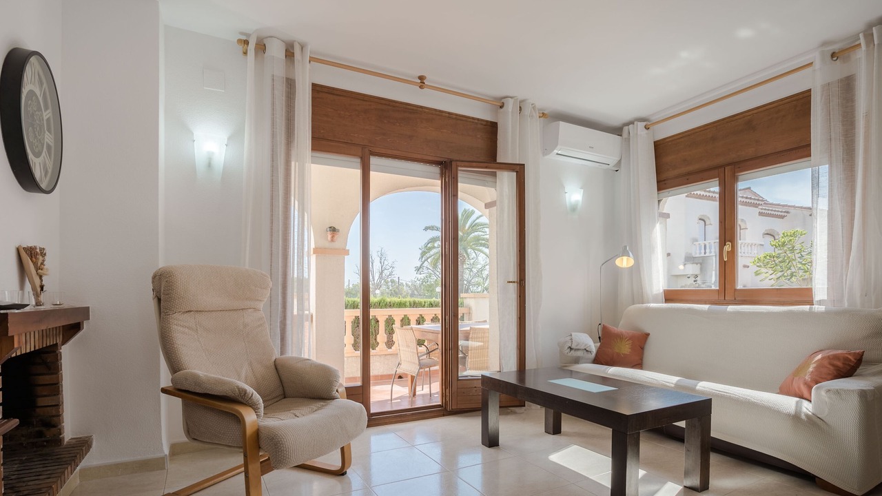 Photo of Livingroom in El Casalot