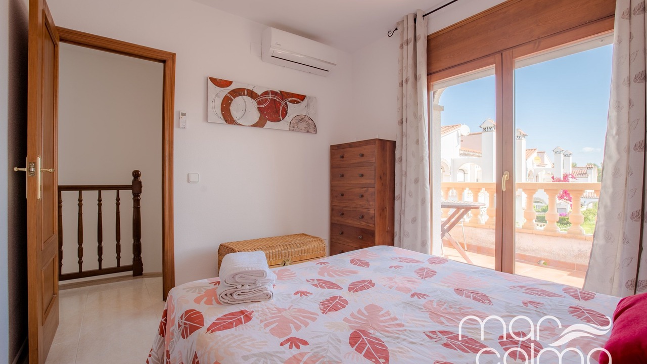 Photo of Bedroom in El Casalot