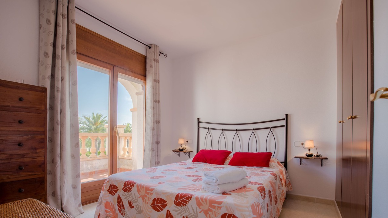 Photo of Bedroom in El Casalot