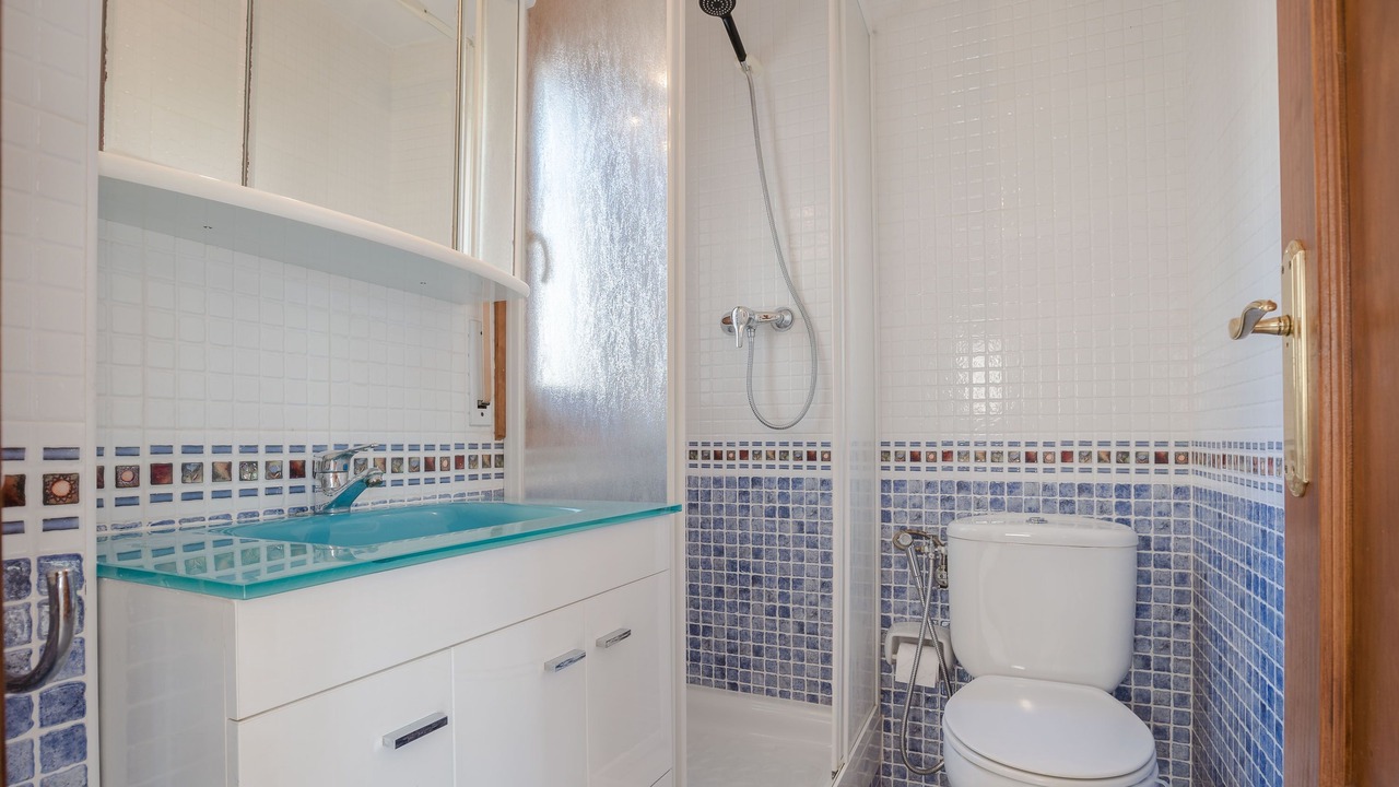 Photo of Bathroom in El Casalot