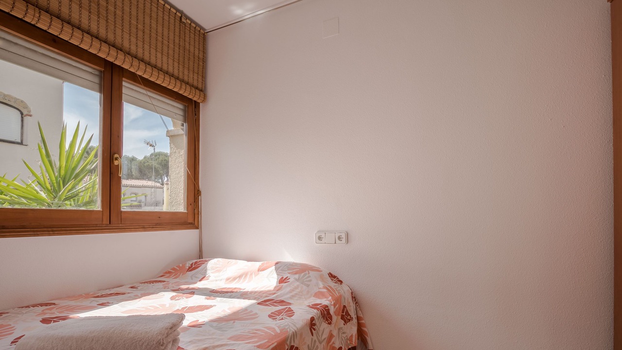 Photo of Bedroom in El Casalot