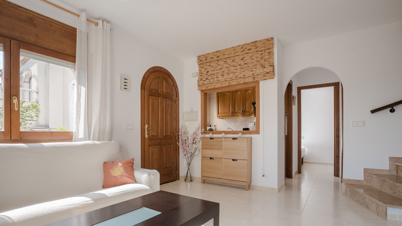 Photo of Livingroom in El Casalot