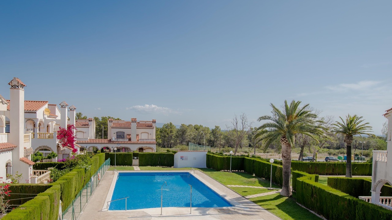 Photo of Outdoor in El Casalot