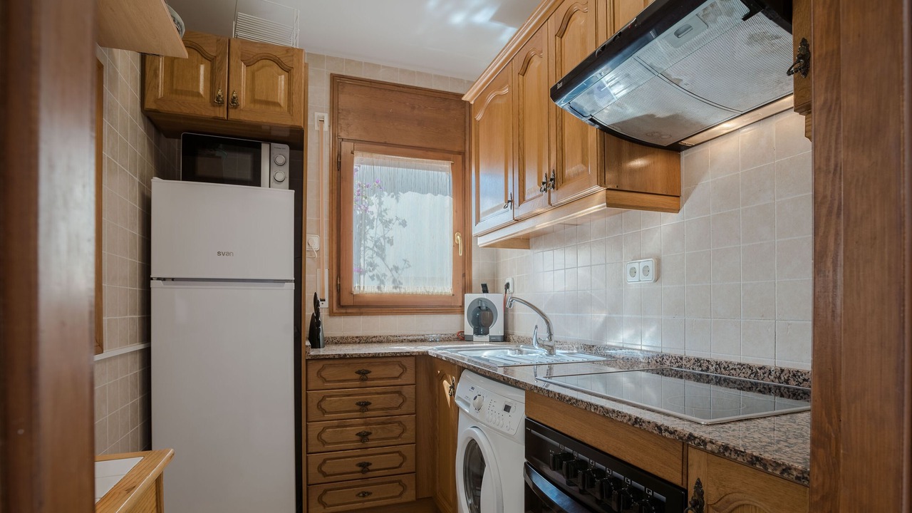 Photo of Kitchen in El Casalot