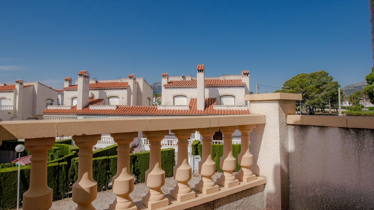 Photo of Outdoor in El Casalot