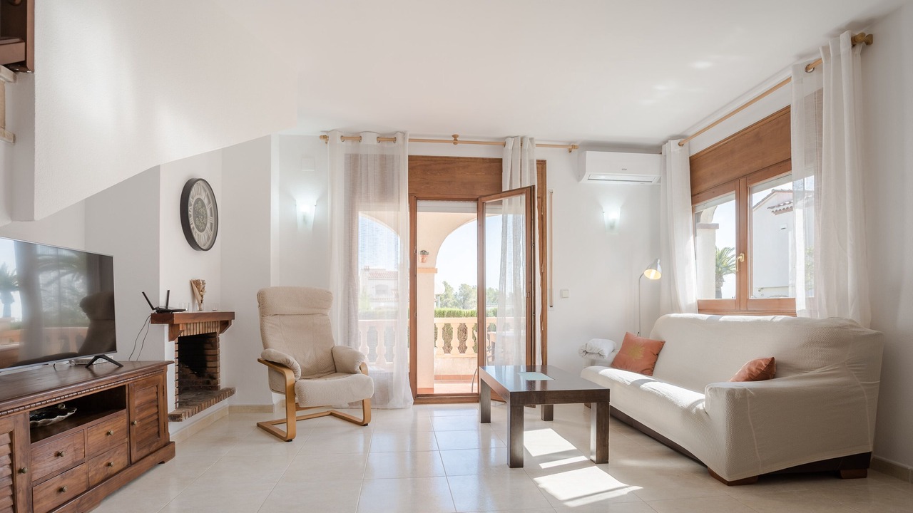 Photo of Livingroom in El Casalot