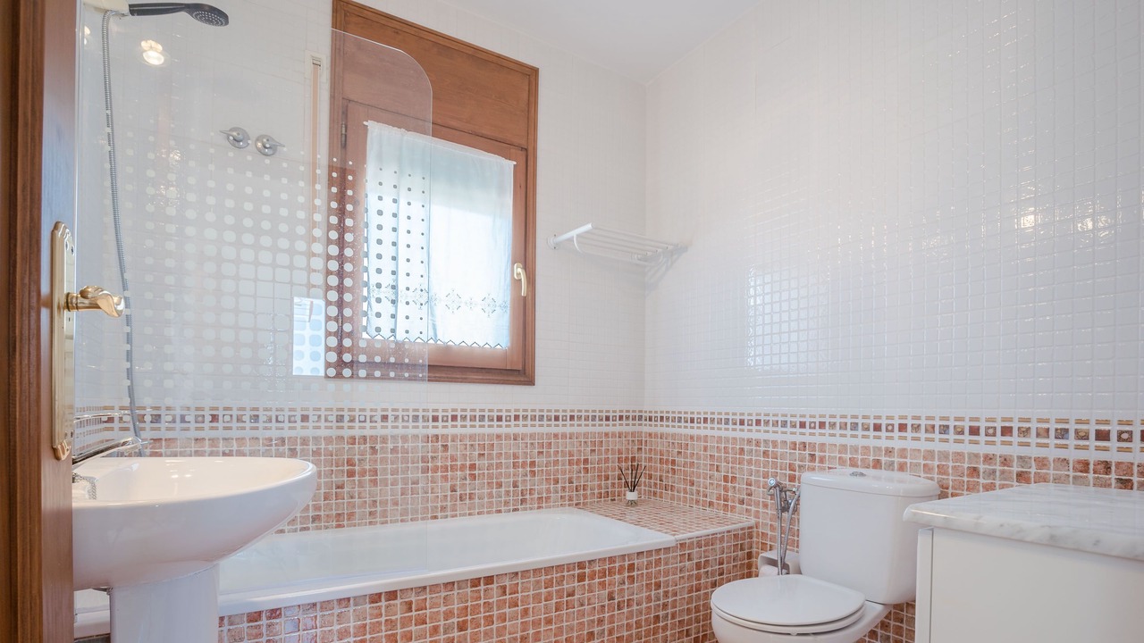 Photo of Bathroom in El Casalot