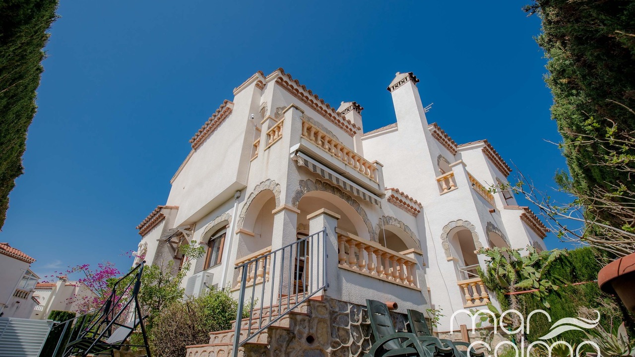 Photo of Outdoor in El Casalot