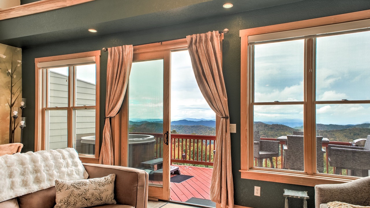 Photo of Bedroom in Wolf Laurel