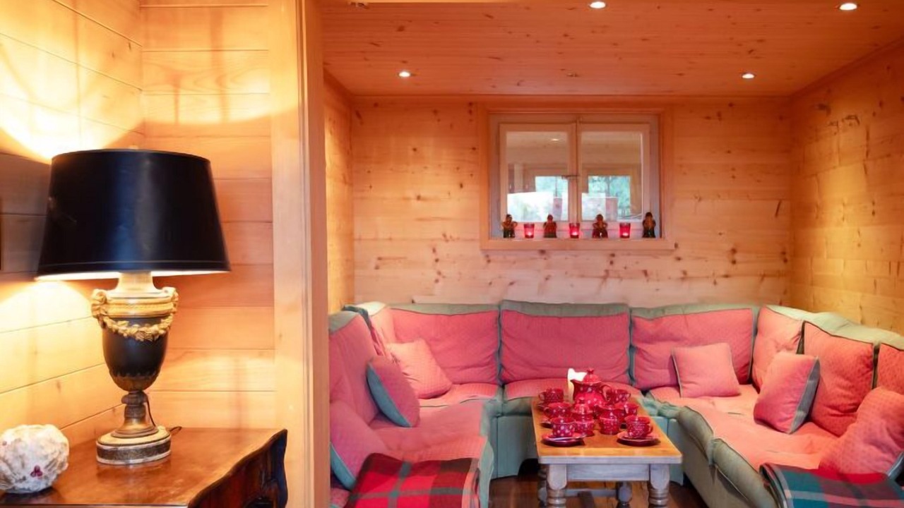Photo of Livingroom in Villars-sur-Ollon