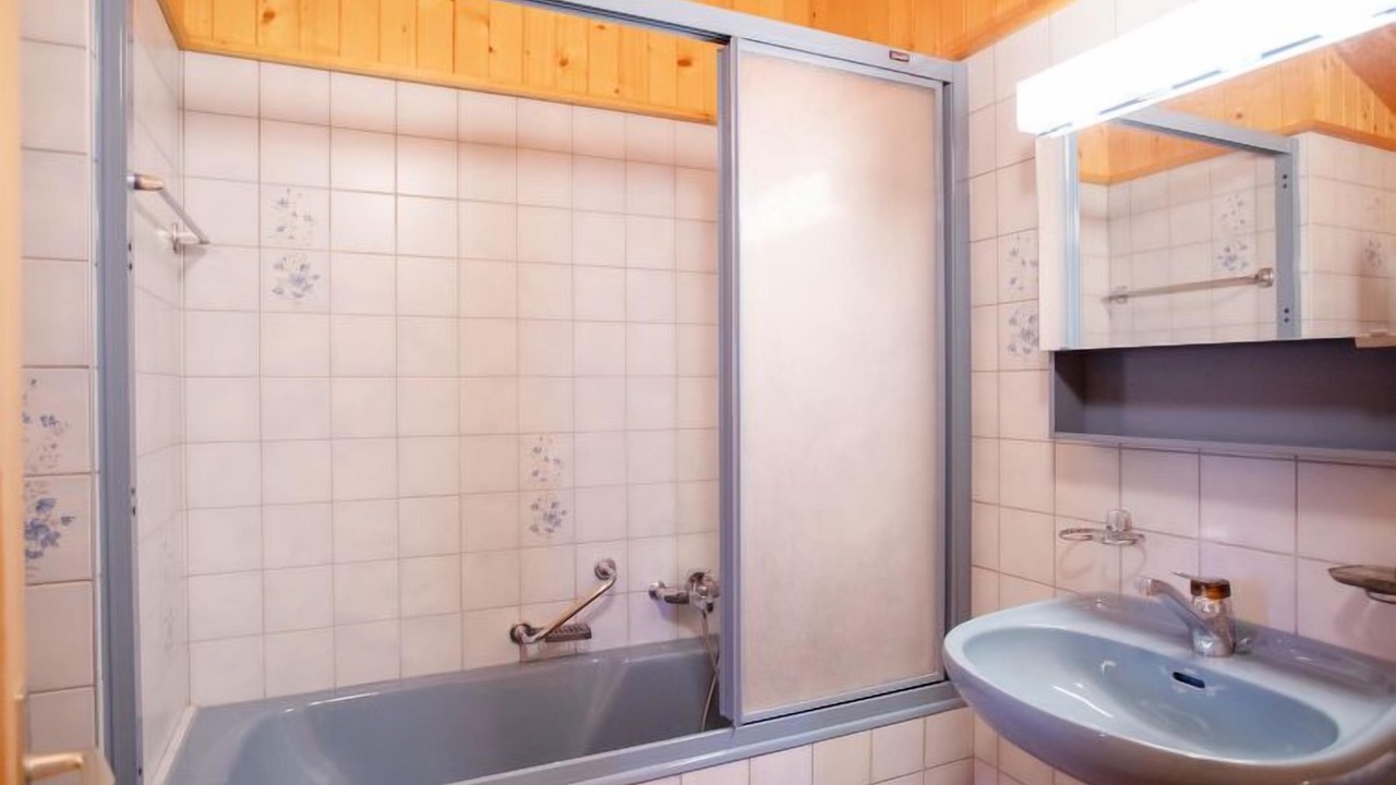Photo of Bathroom in Villars-sur-Ollon