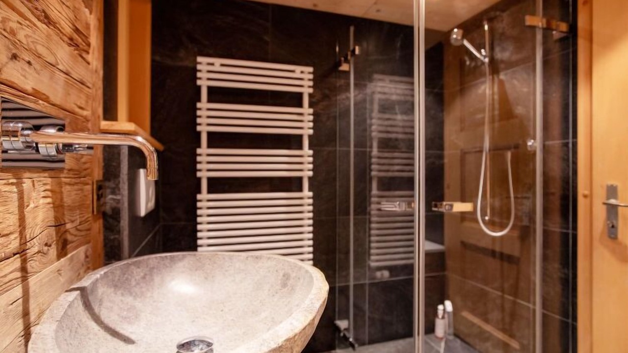 Photo of Bathroom in Villars-sur-Ollon