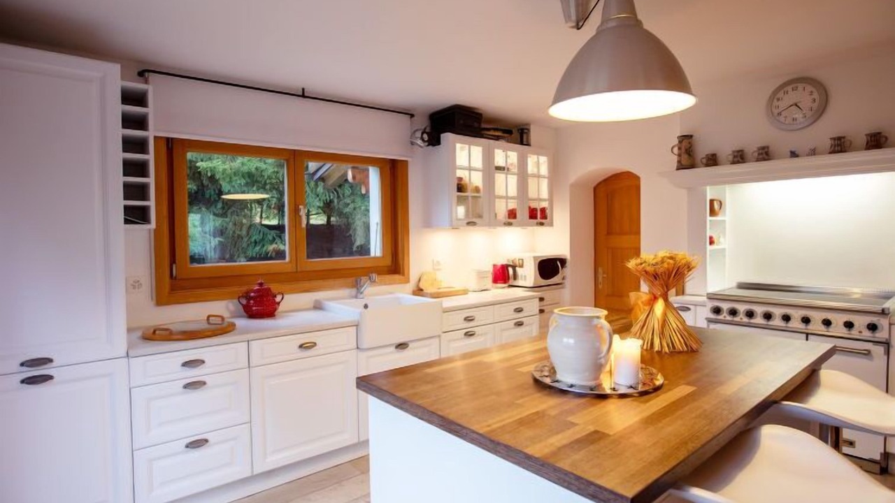 Photo of Bedroom in Villars-sur-Ollon