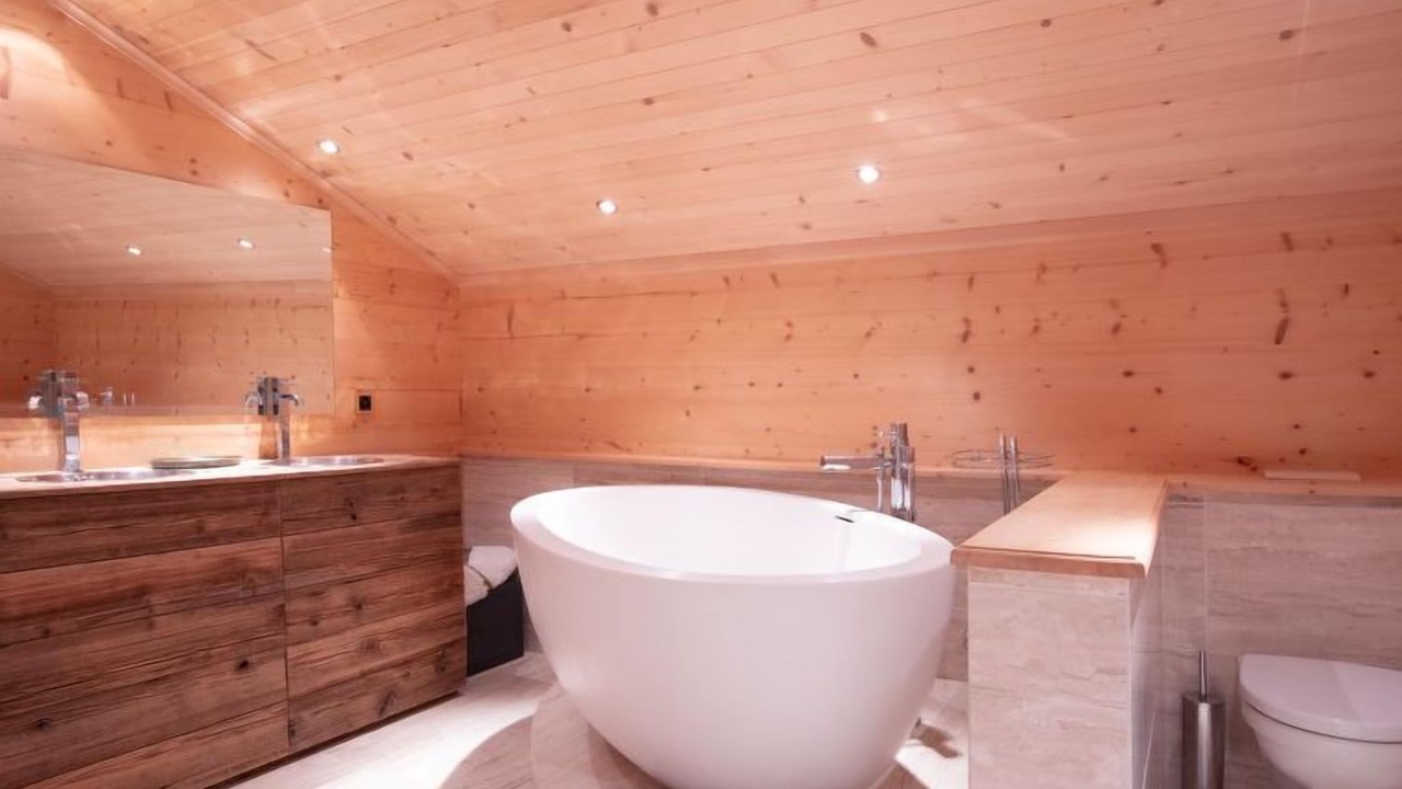 Photo of Bathroom in Villars-sur-Ollon