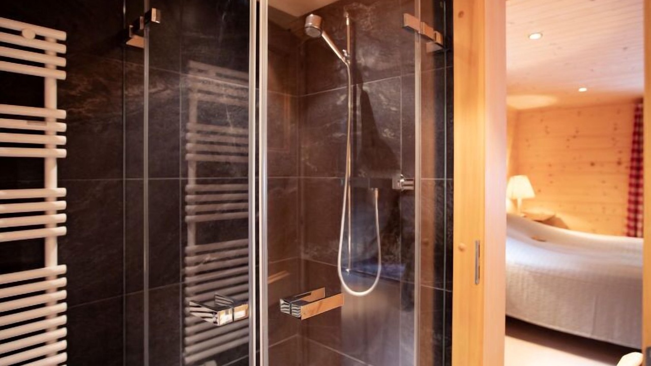 Photo of Bathroom in Villars-sur-Ollon
