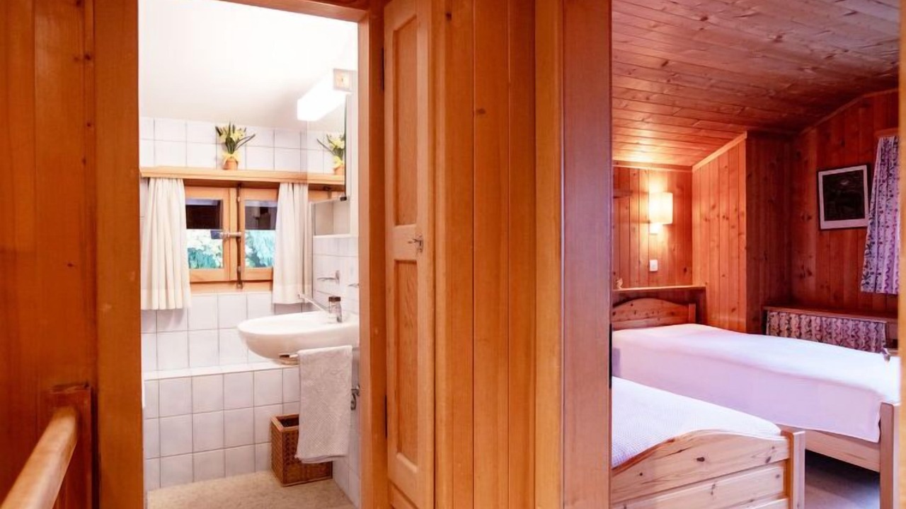 Photo of Bathroom in Villars-sur-Ollon