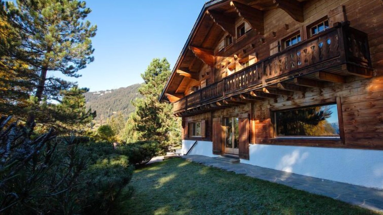 Photo of Outdoor in Villars-sur-Ollon