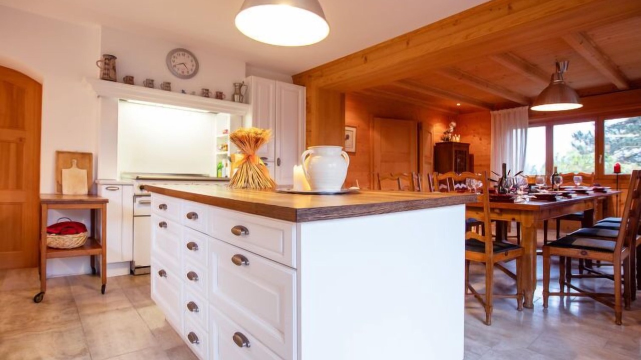 Photo of Bedroom in Villars-sur-Ollon