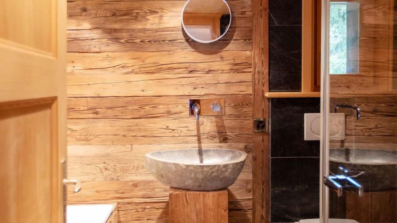 Photo of Bathroom in Villars-sur-Ollon