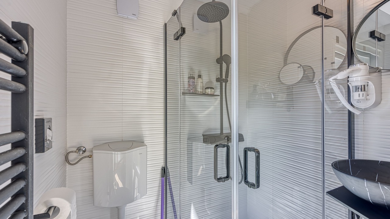 Photo of Bathroom in Sveti Kriz Zacretje